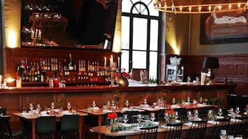 Abendessen