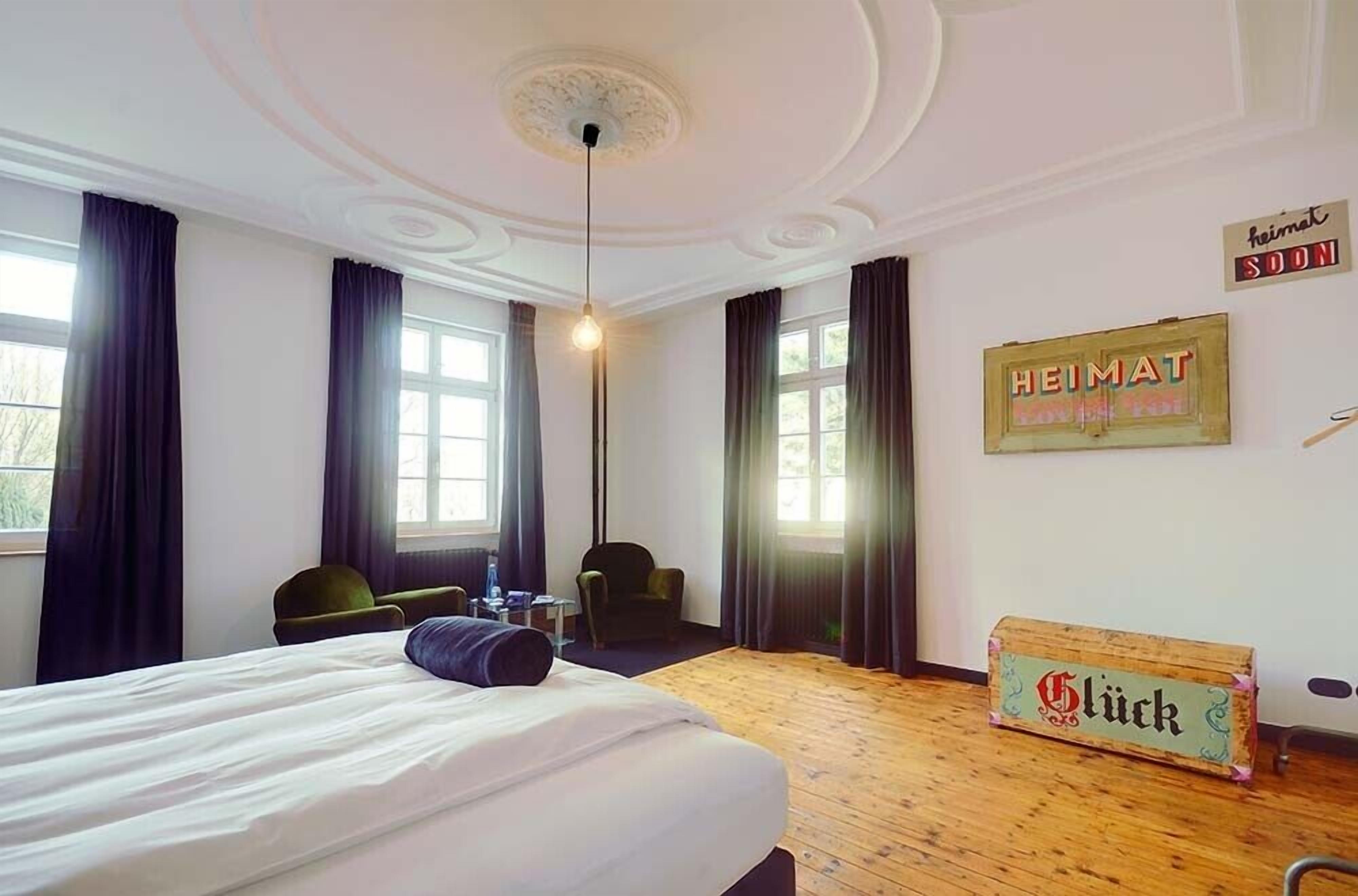 Foto - Haus Zauberflöte