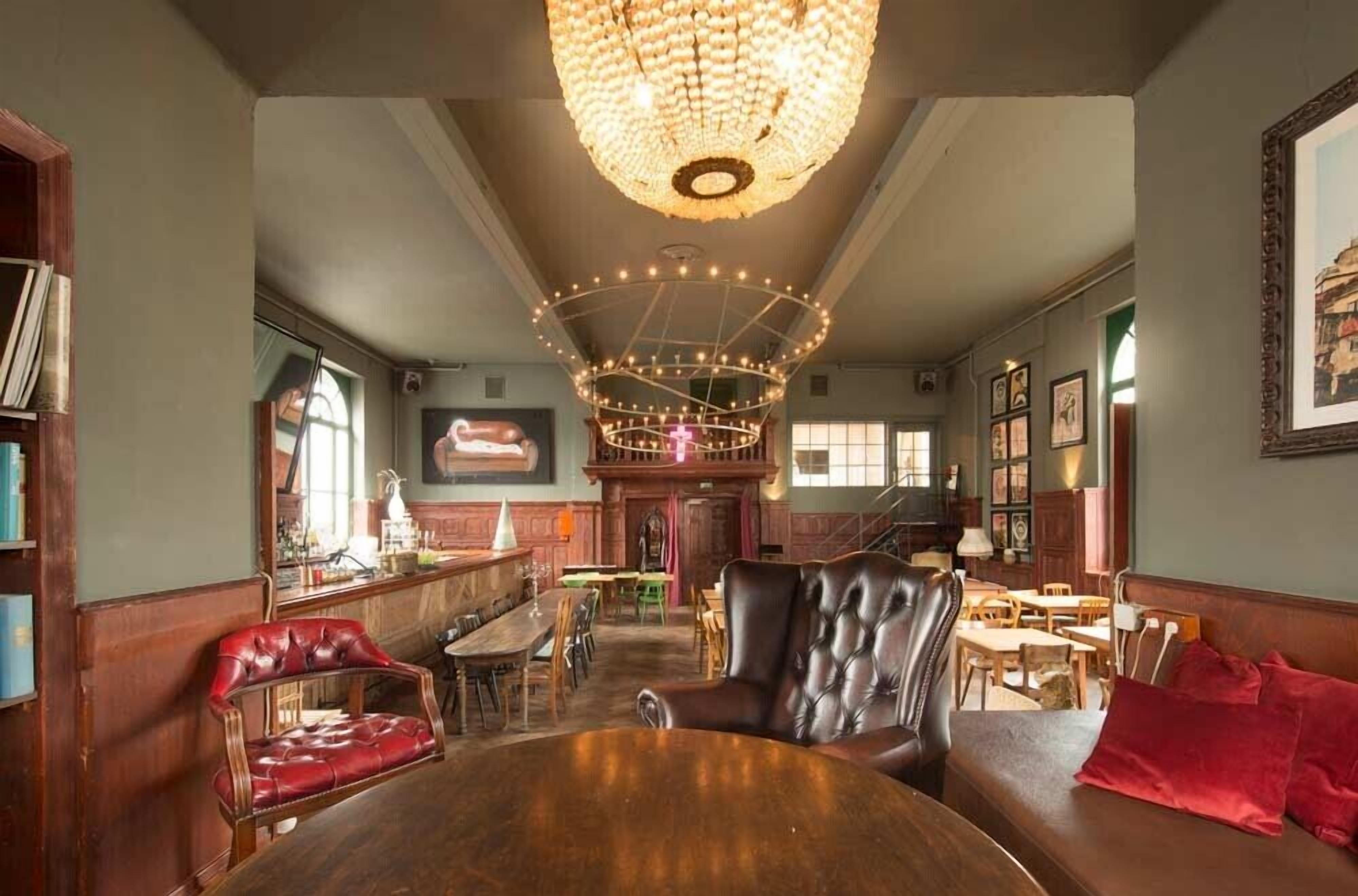 Foto - Haus Zauberflöte