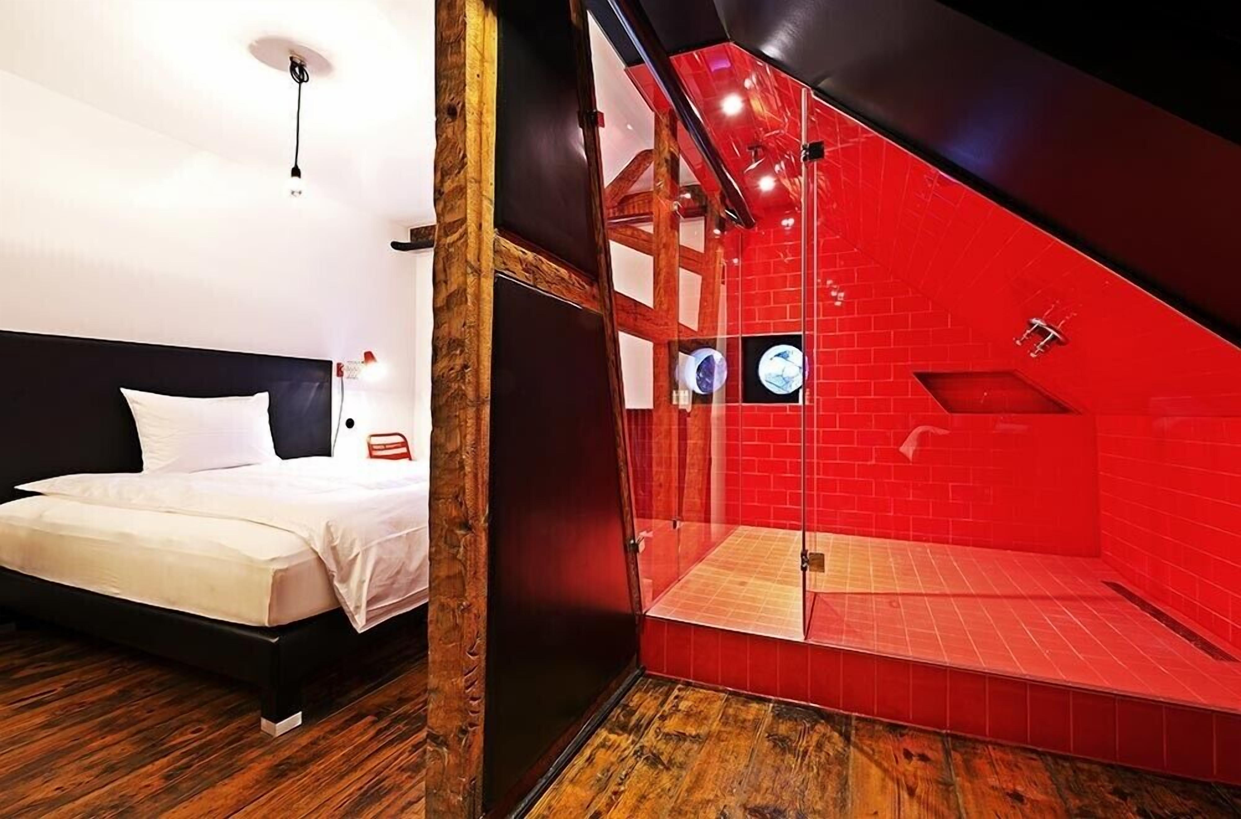 Foto - Haus Zauberflöte