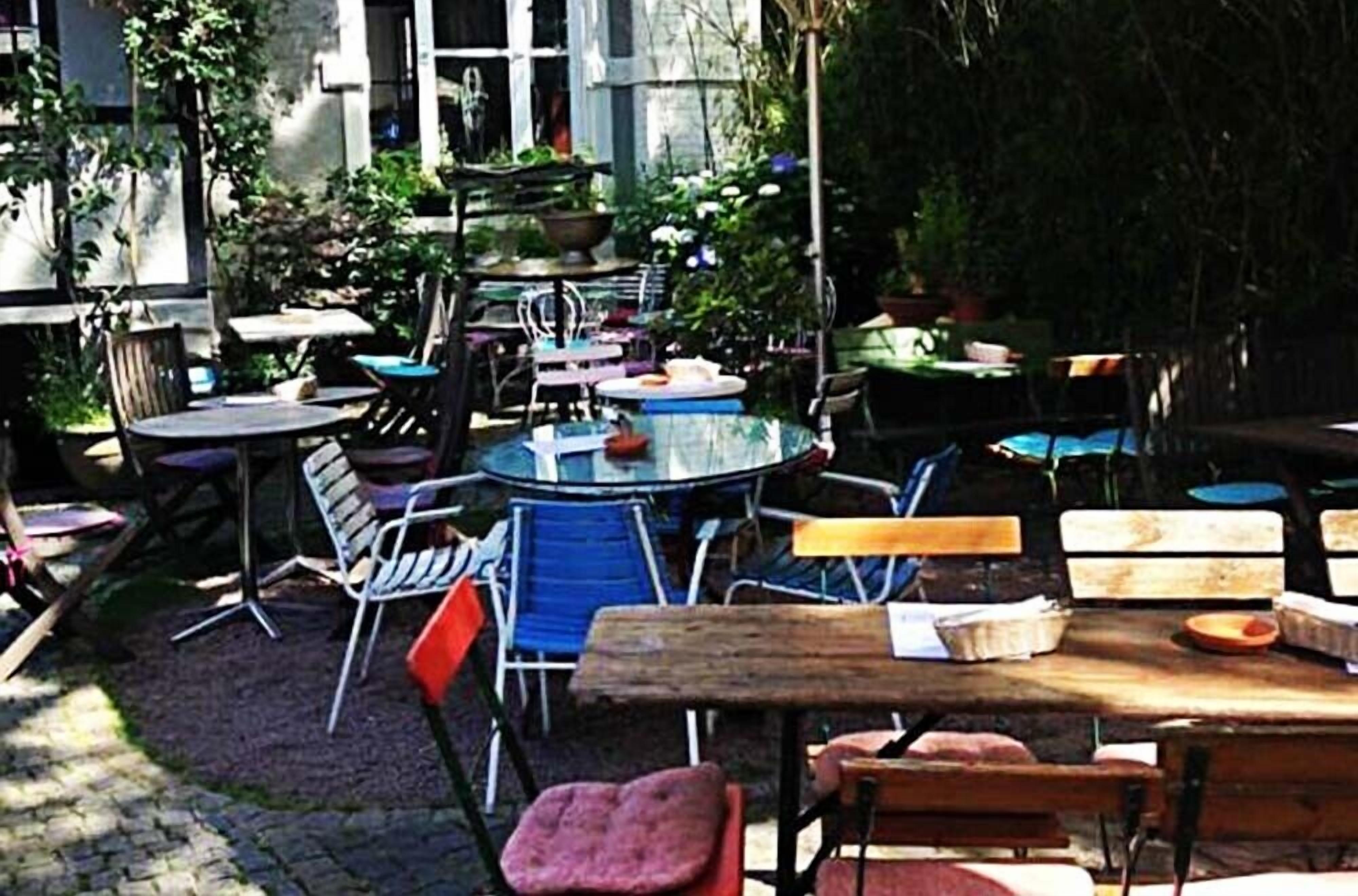 Foto - Haus Zauberflöte