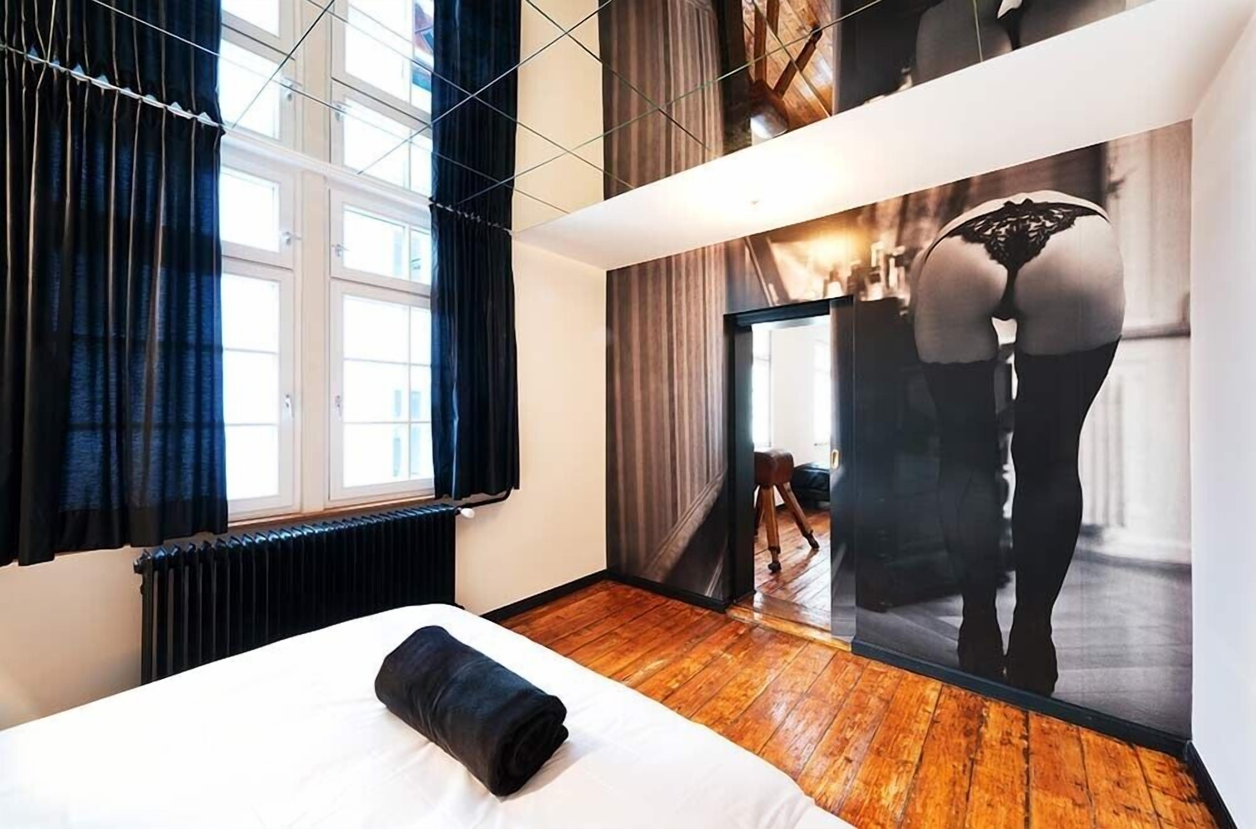 Foto - Haus Zauberflöte