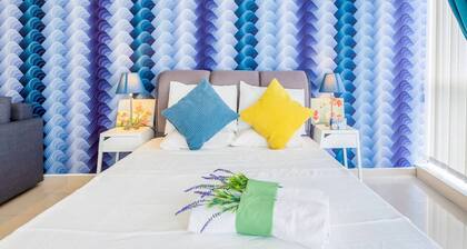 Chrisenbel Suites - Pinnacle PJ