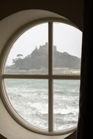 Family Double Room, 2 Bedrooms, Sea View | View from room