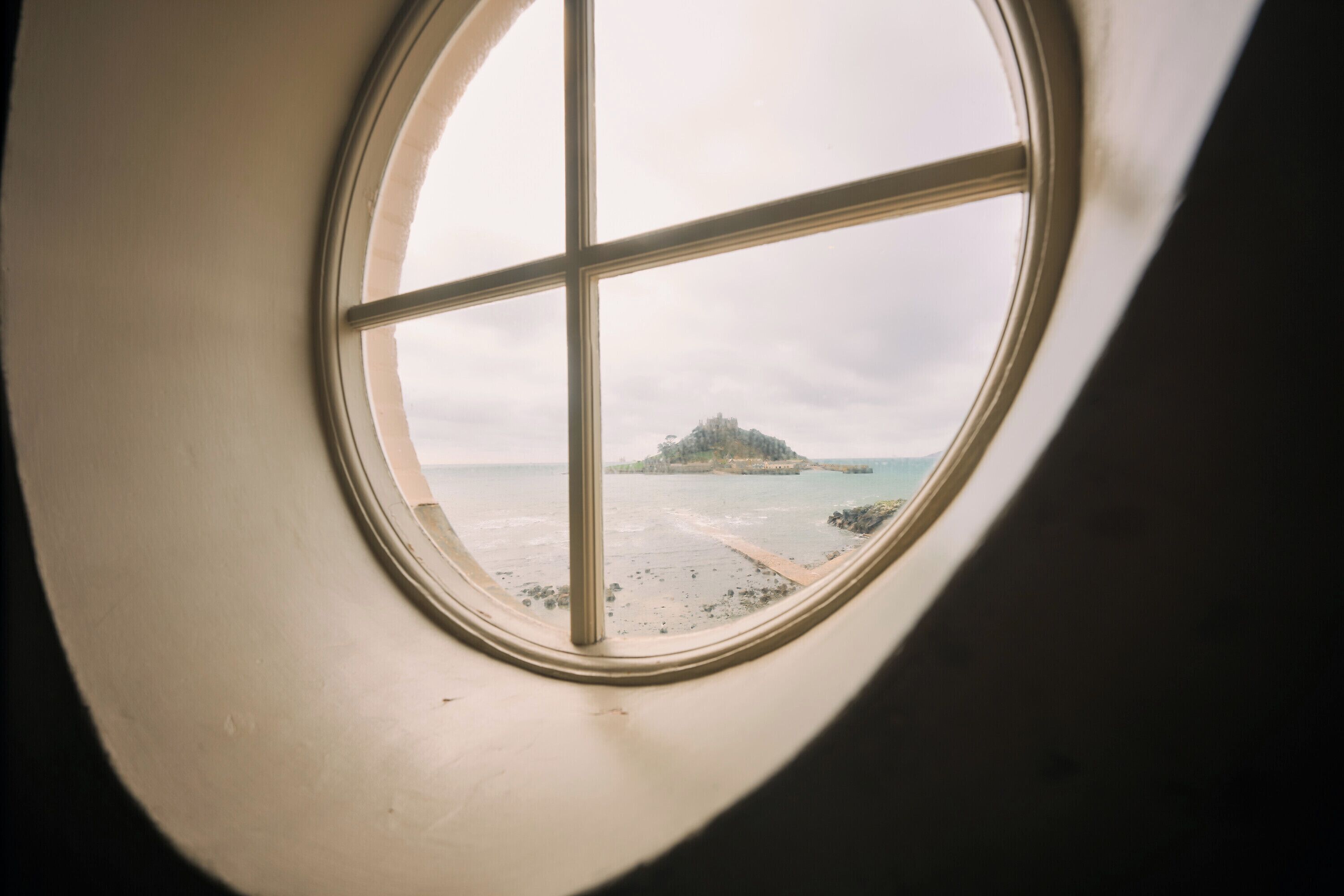 Beach/ocean view