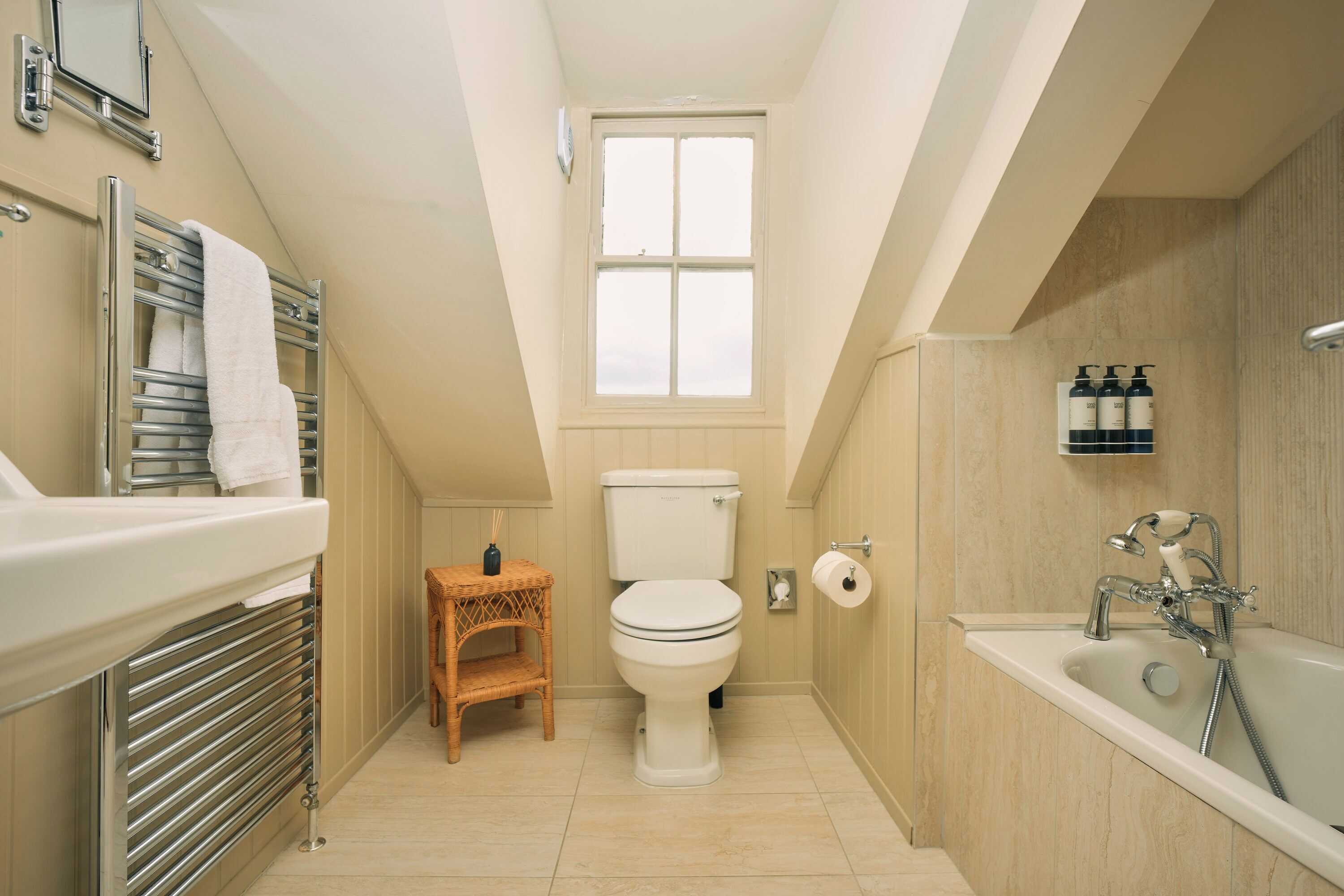Kamar mandi