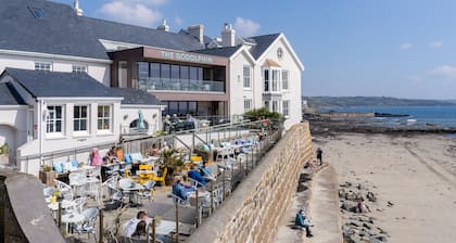 The Godolphin
