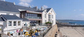 The Godolphin