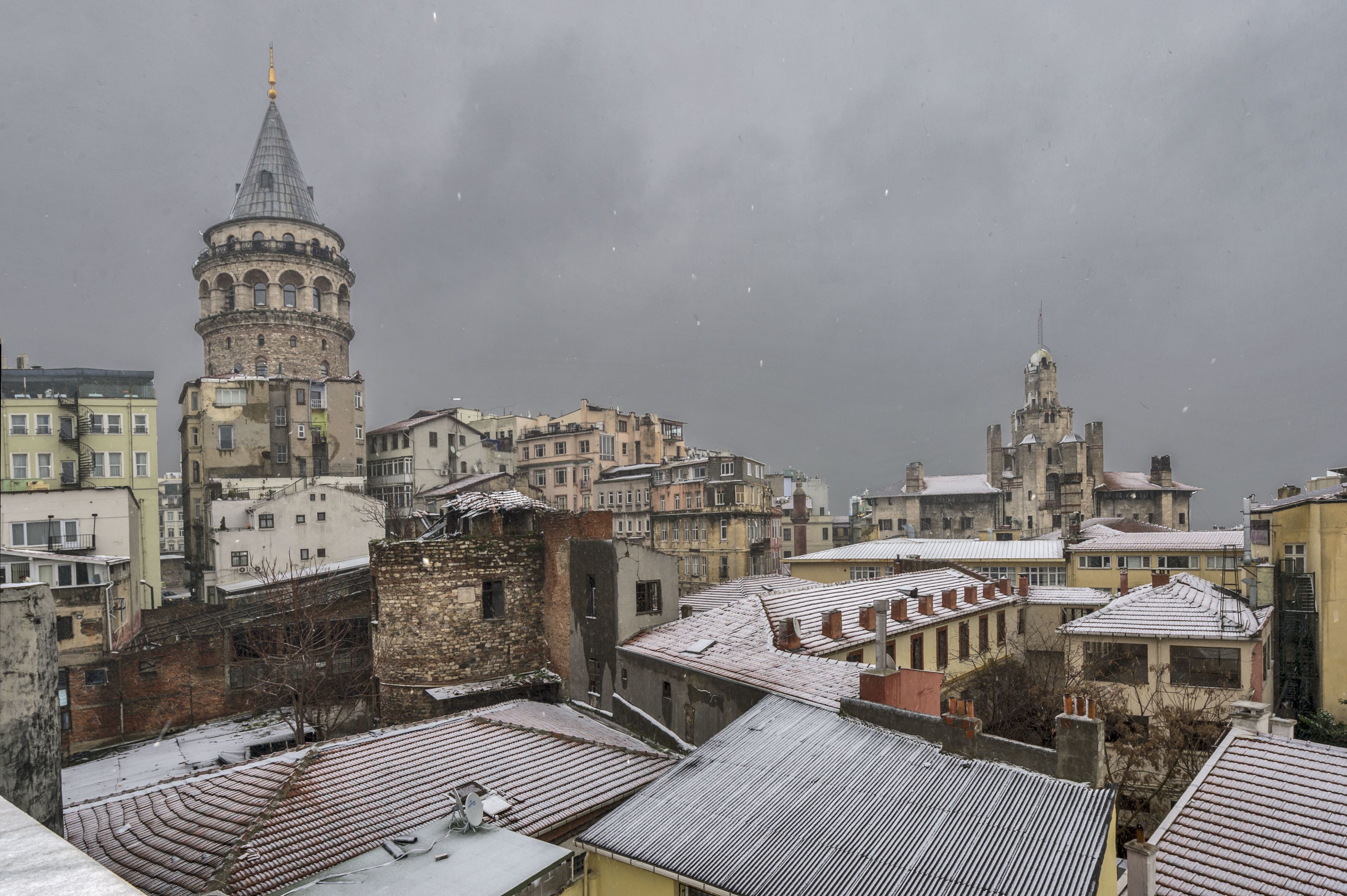 Foto - The Galataport Hotel