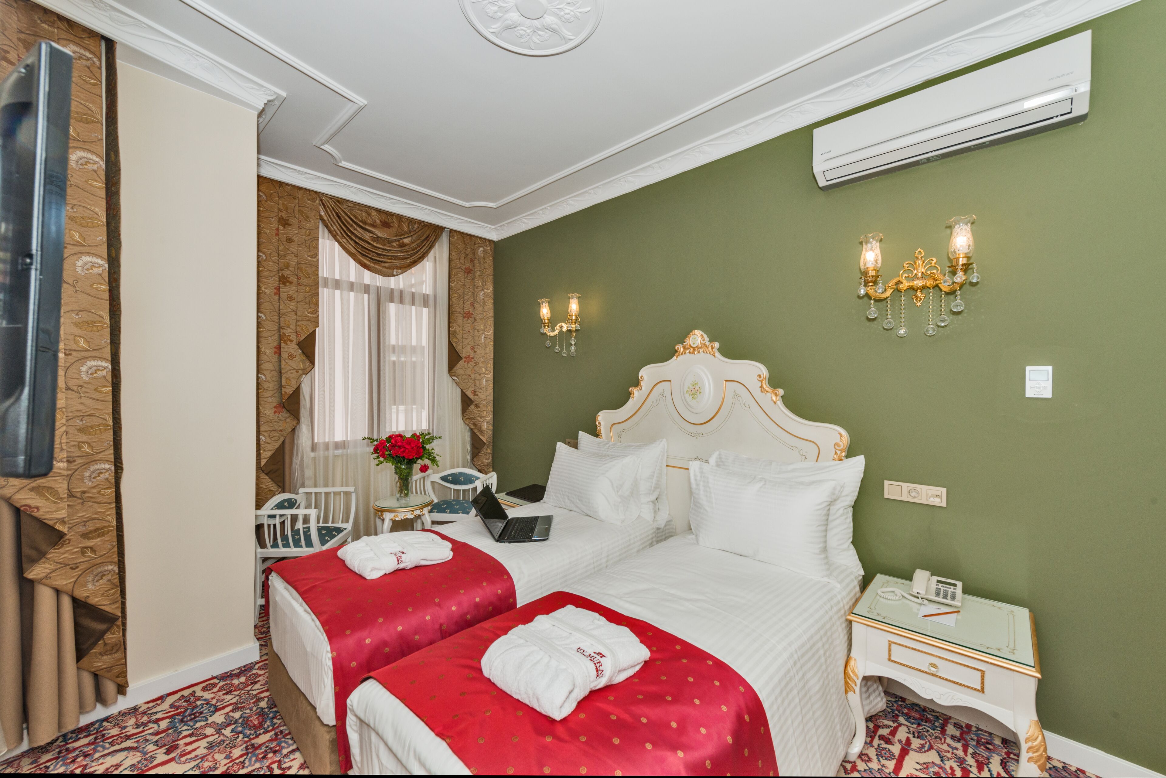 Foto - The Galataport Hotel