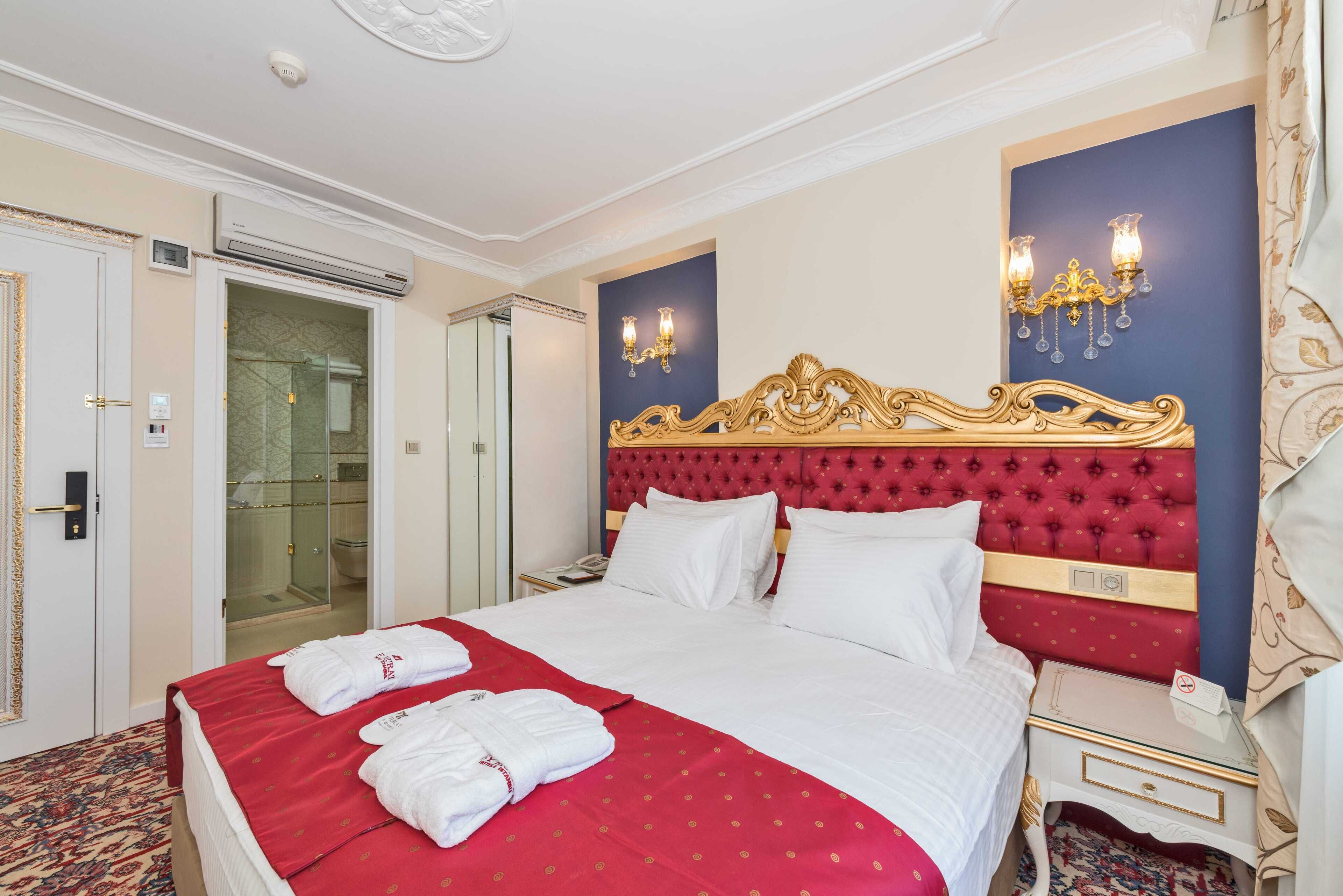 Foto - The Galataport Hotel