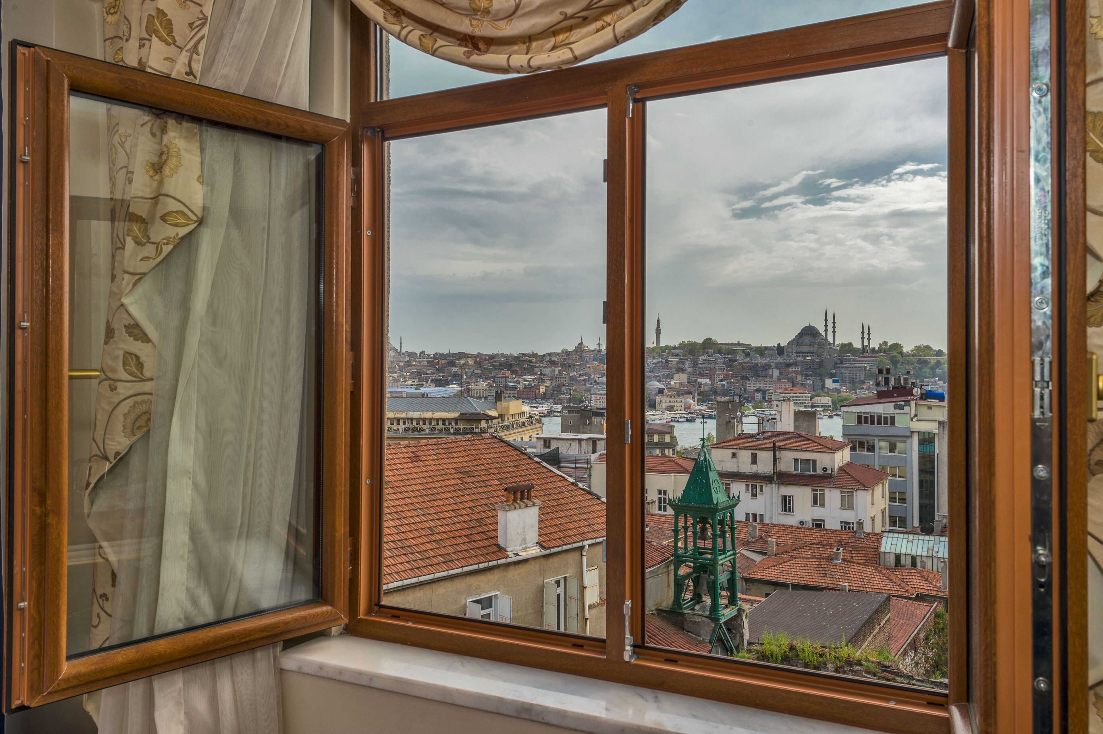 Foto - The Galataport Hotel