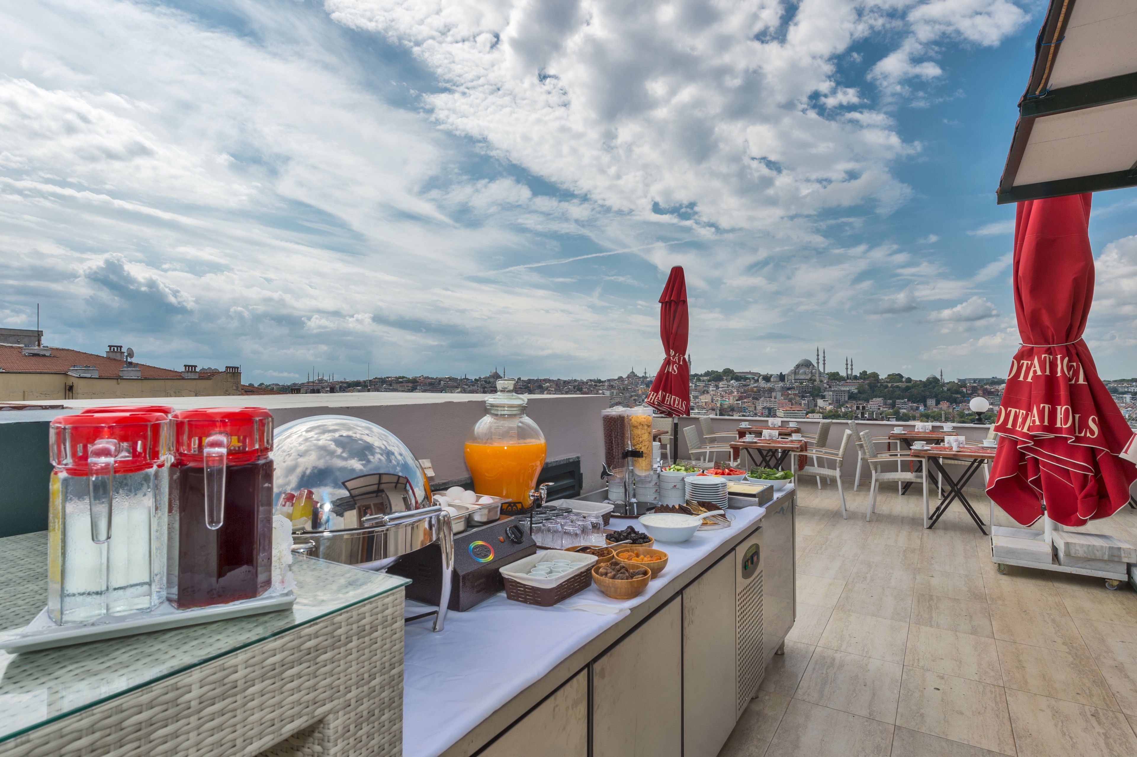 Foto - The Galataport Hotel
