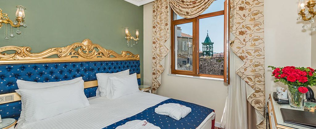 Foto - The Galataport Hotel