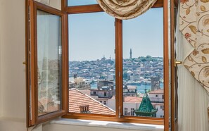 Phòng Deluxe, quang cảnh biển | Quang cảnh từ phòng