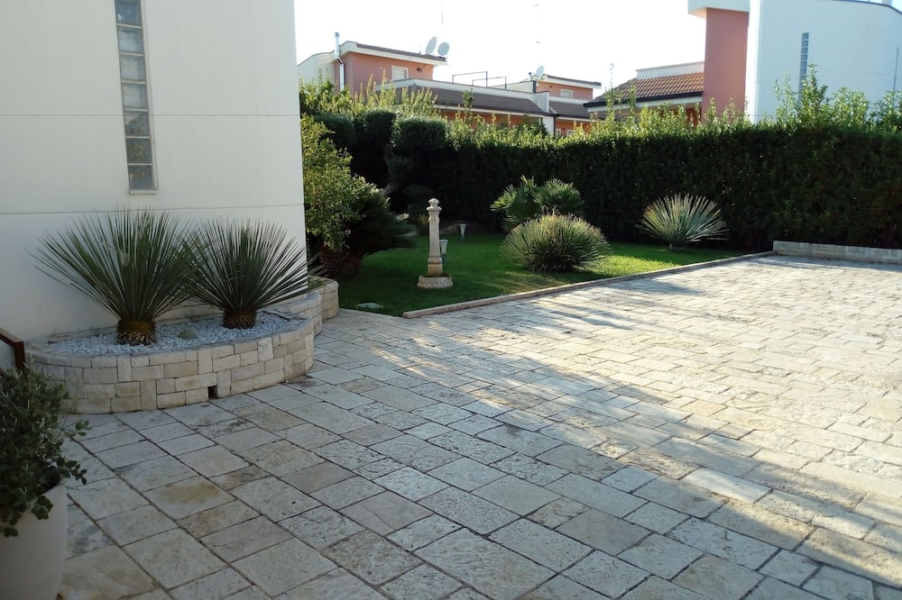 B&B Villa Rosa