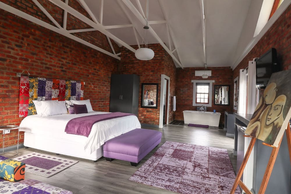 Port Del Mar Luxury Guesthouse
