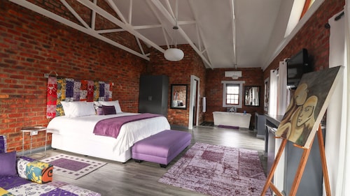 Port Del Mar Luxury Guesthouse