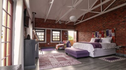 Port Del Mar Luxury Guesthouse