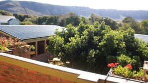 Exterior - Port Del Mar Luxury Guesthouse (Hermanus)