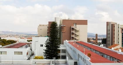Rosebank Accommodation