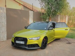 Ecotours - Rosebank Accommodation (Johannesburg)