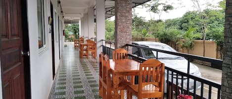 Terras