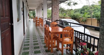 Sweetdream Hotel