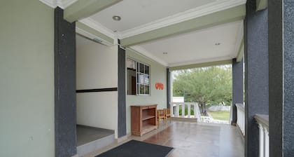 Hotel O Bangi Sri Minang Guesthouse