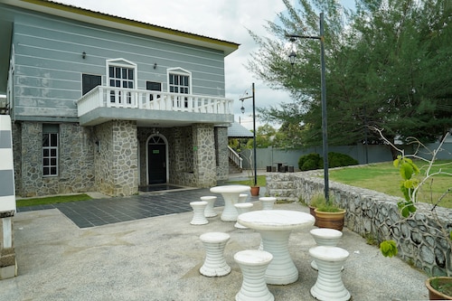 Hotel O Bangi Sri Minang Guesthouse