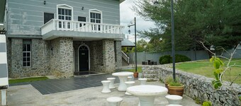 Hotel O Bangi Sri Minang Guesthouse