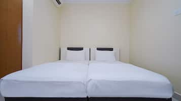 Bed sheets