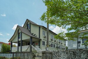 Exterior - Hotel O Bangi Sri Minang Guesthouse (Bandar Baru Bangi)