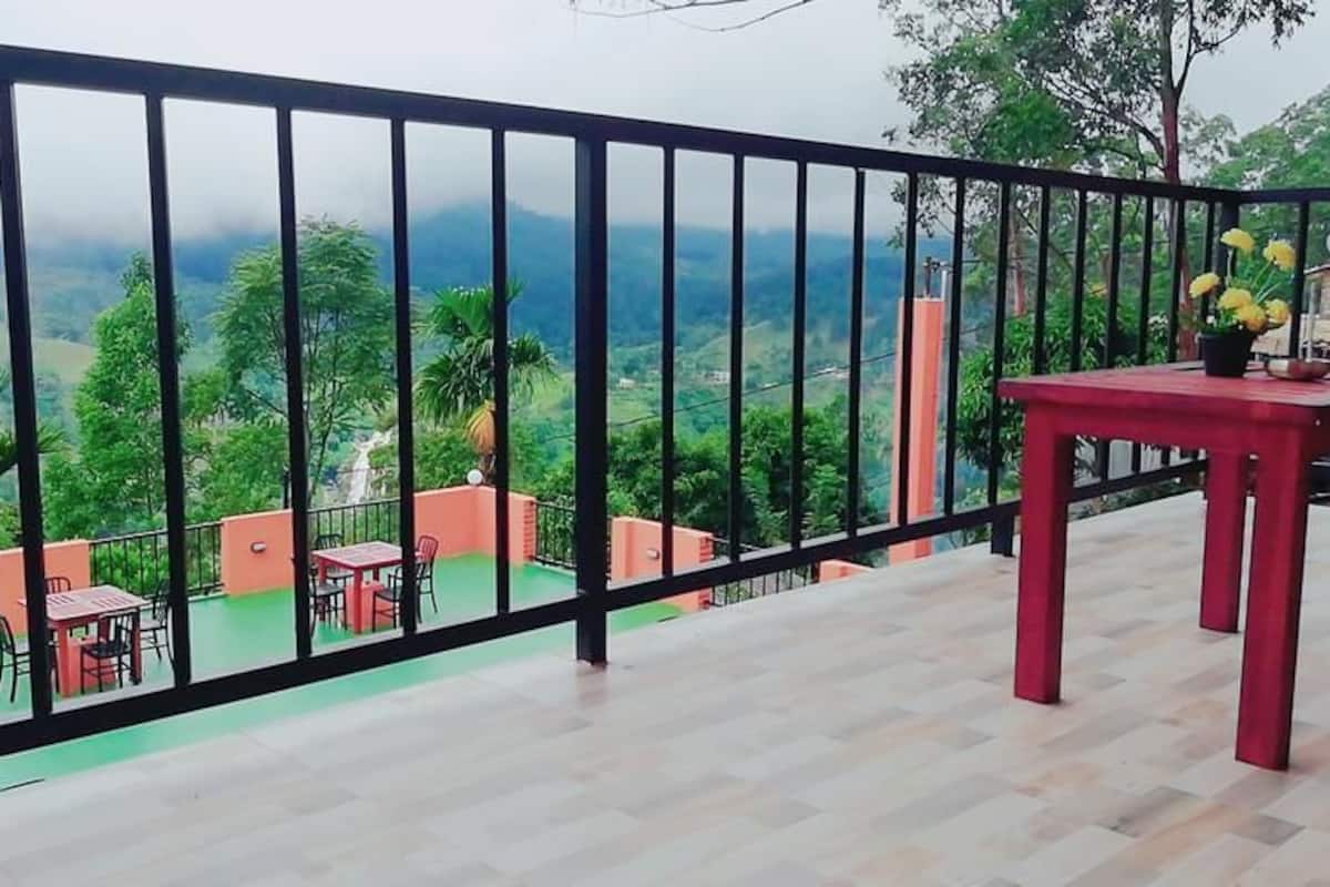 Luxury Apartment, 2 Double Beds, Non Smoking | Free WiFi