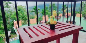 Căn hộ Cao cấp, 2 giường đôi, không hút thuốc | Truy cập Internet không dây miễn phí