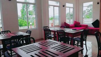 Restoran