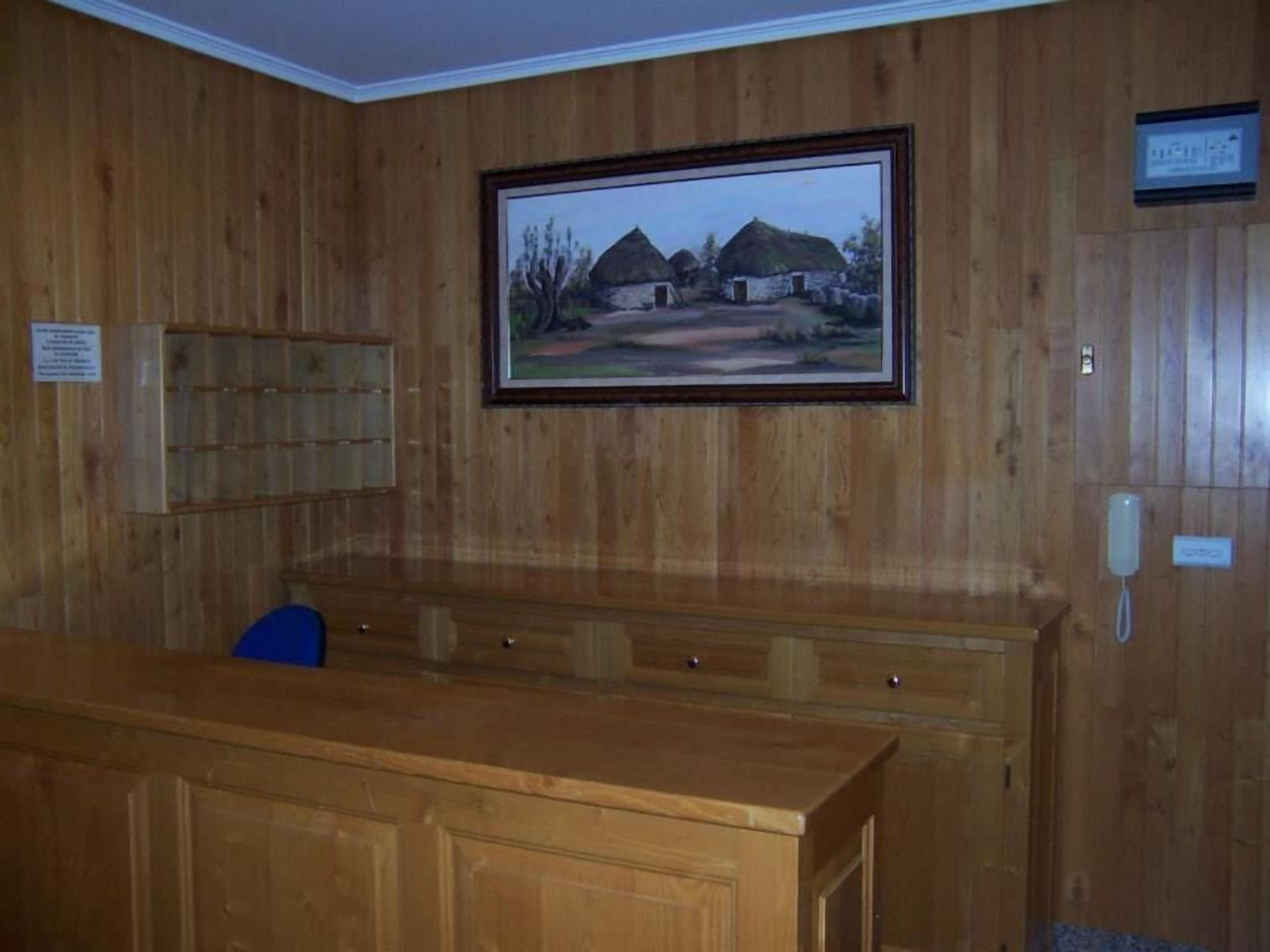 Foto - Pensión Os Ancares