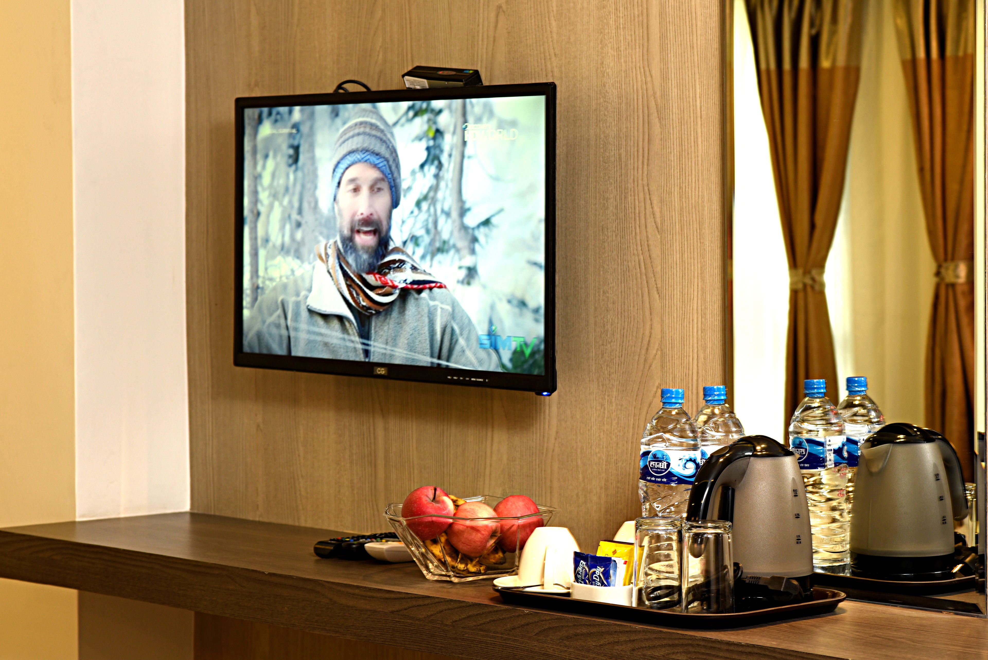 executive suite | room amenity