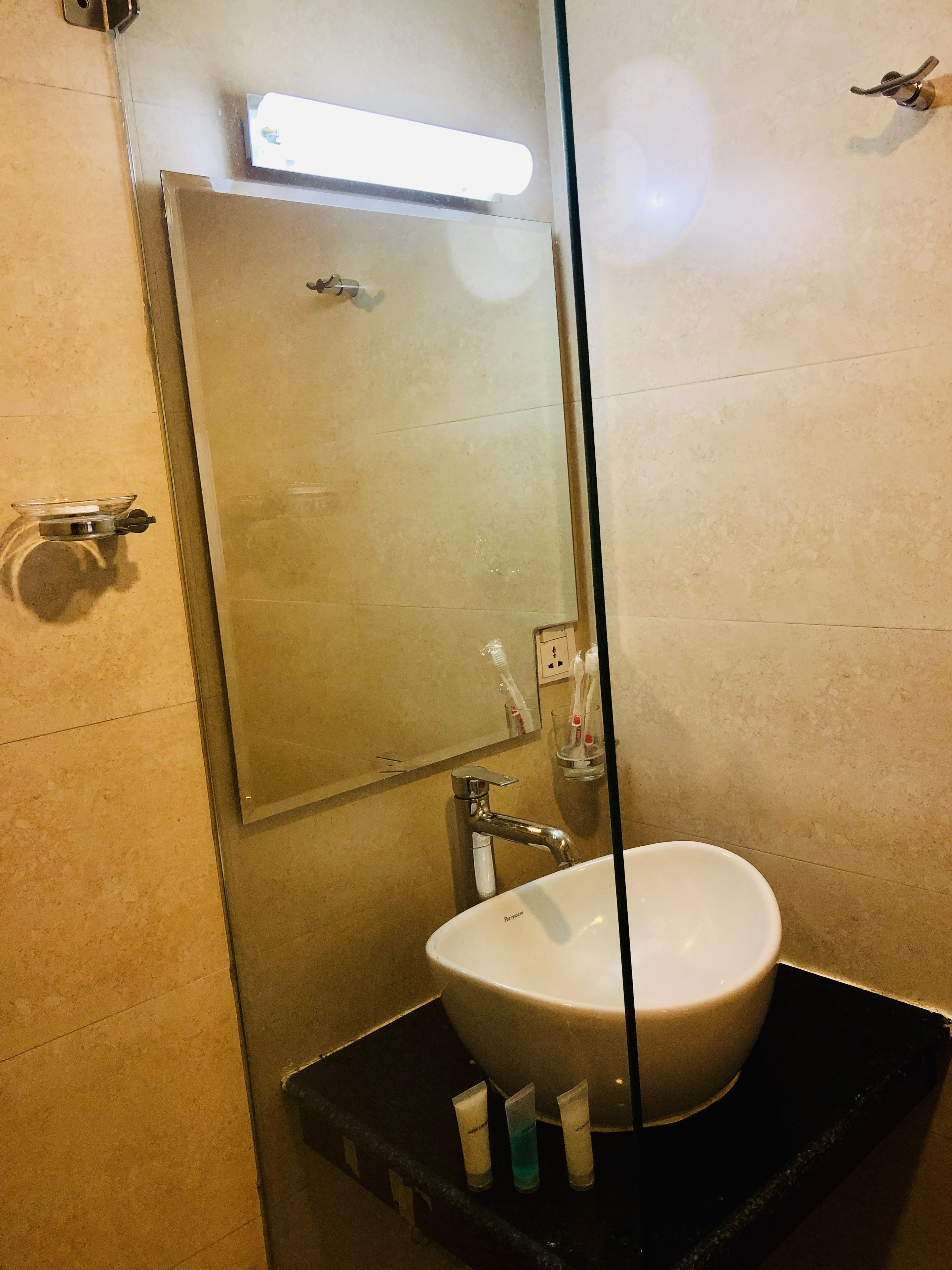 Foto - The Milestone Hotel