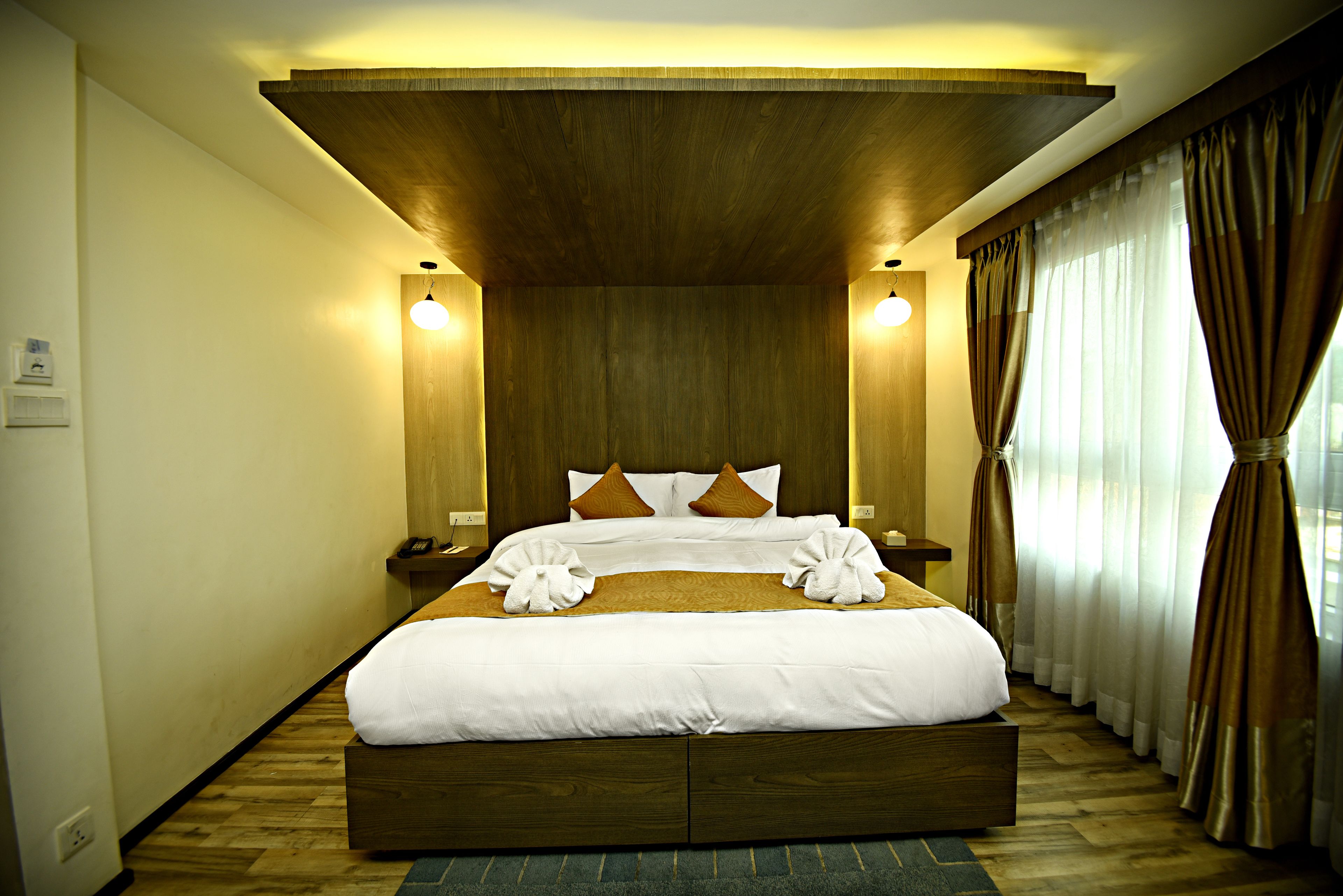 junior suite | 1 bedroom, premium bedding, pillow-top beds, individually decorated