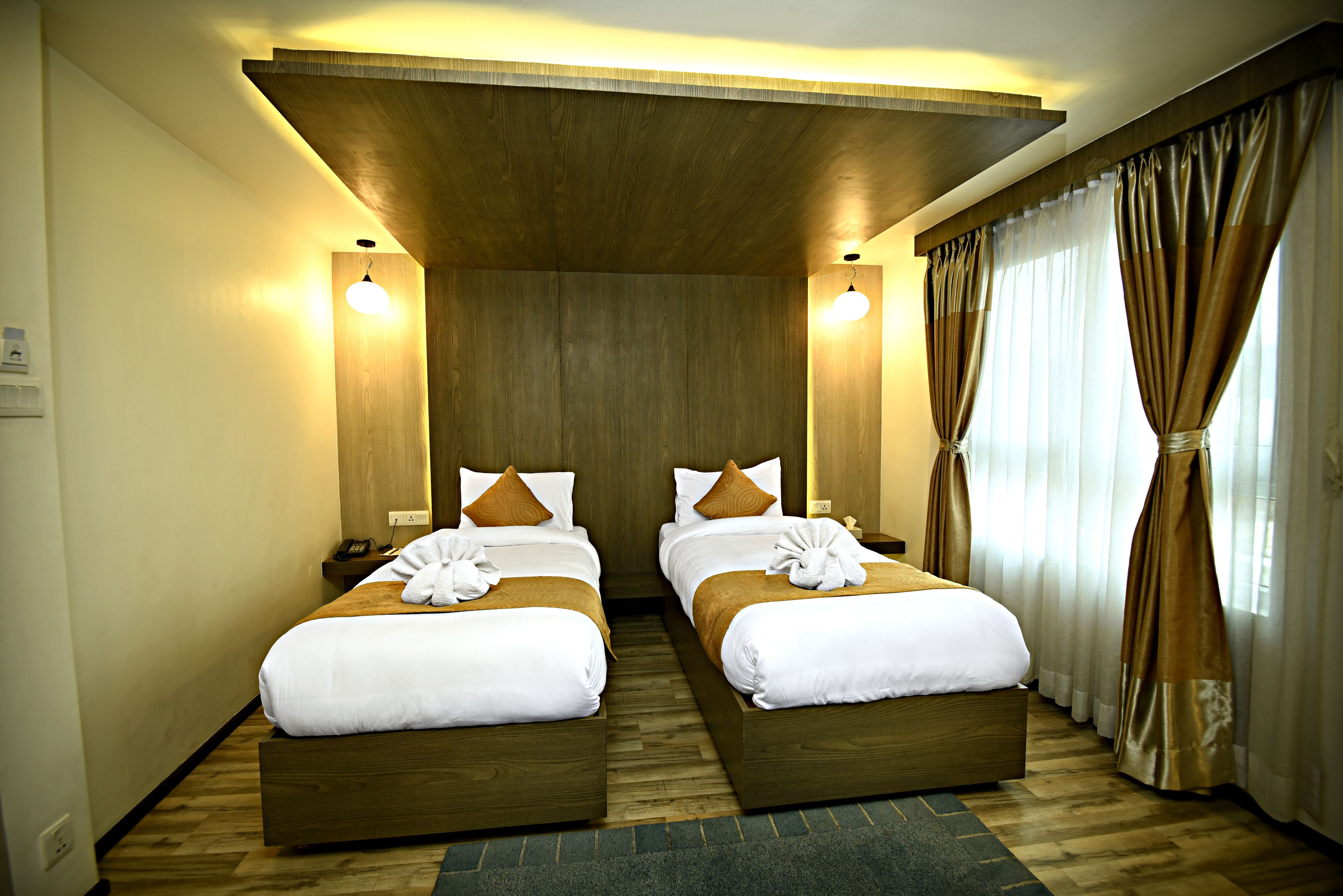 Photo - The Milestone Hotel