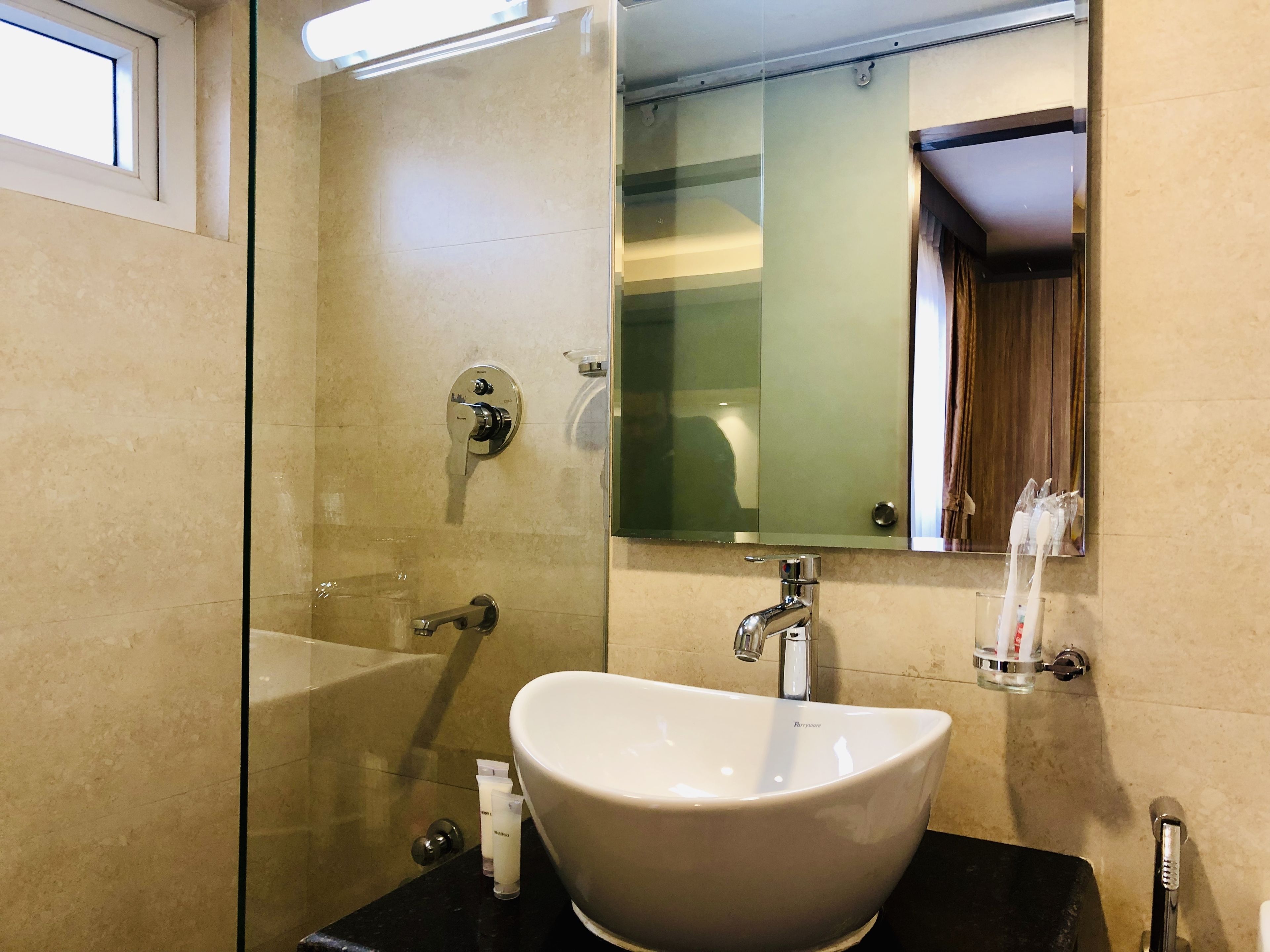 Photo - The Milestone Hotel