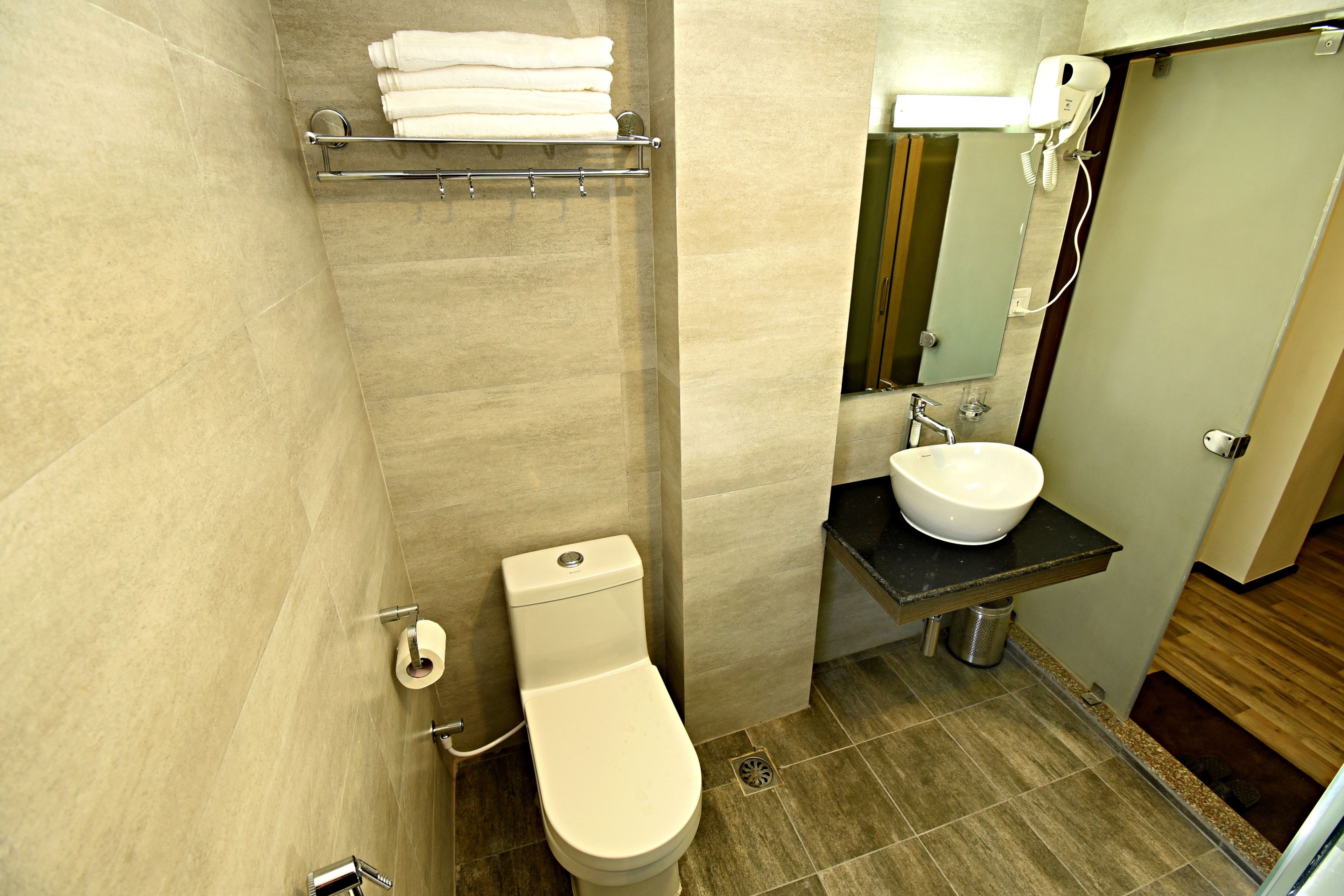 Foto - The Milestone Hotel
