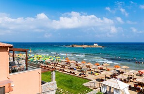 Exterior - Miramare High Beach Annex (Hersonissos)