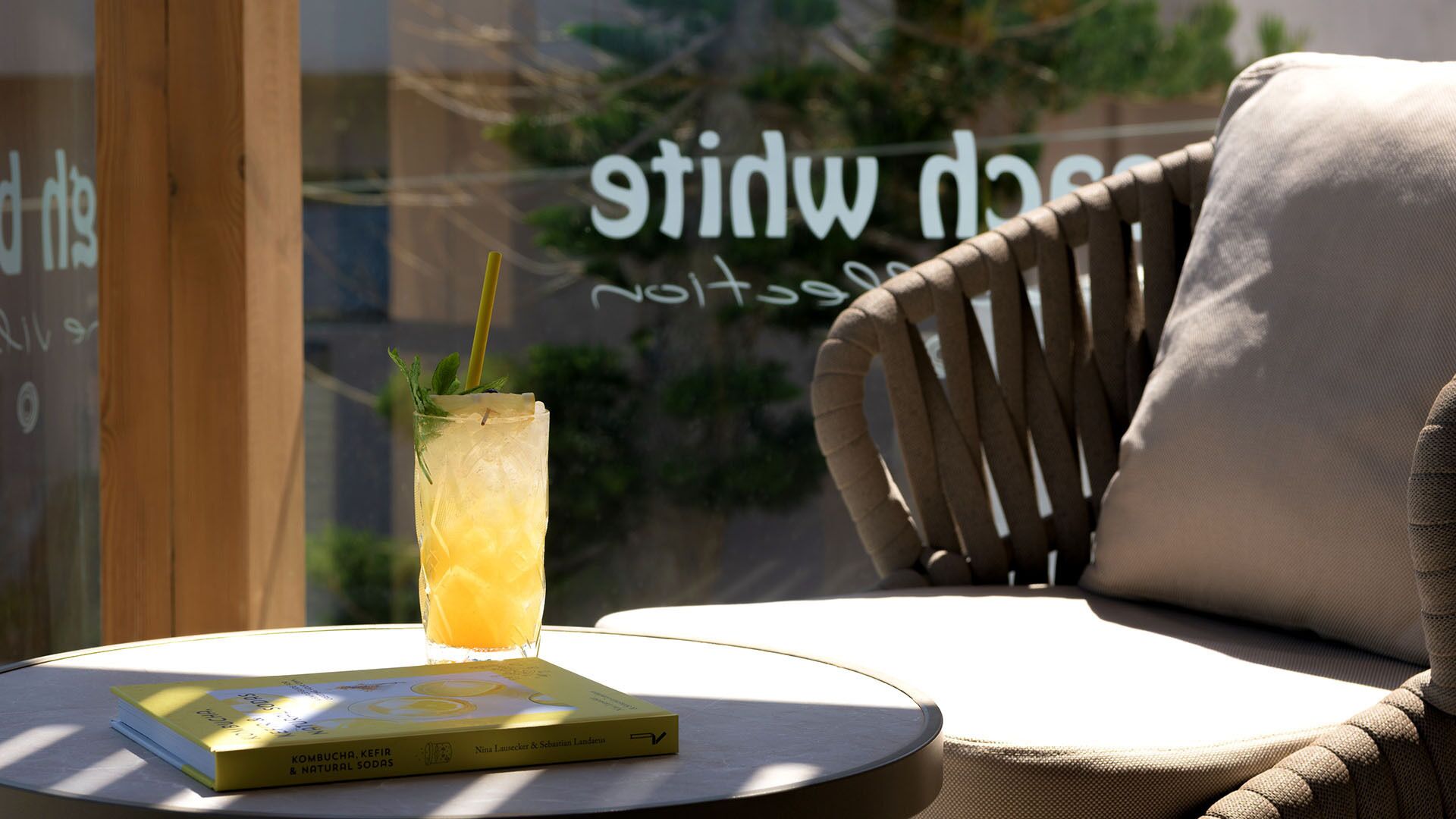 Foto - High Beach White - Adults Only