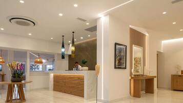 Hall