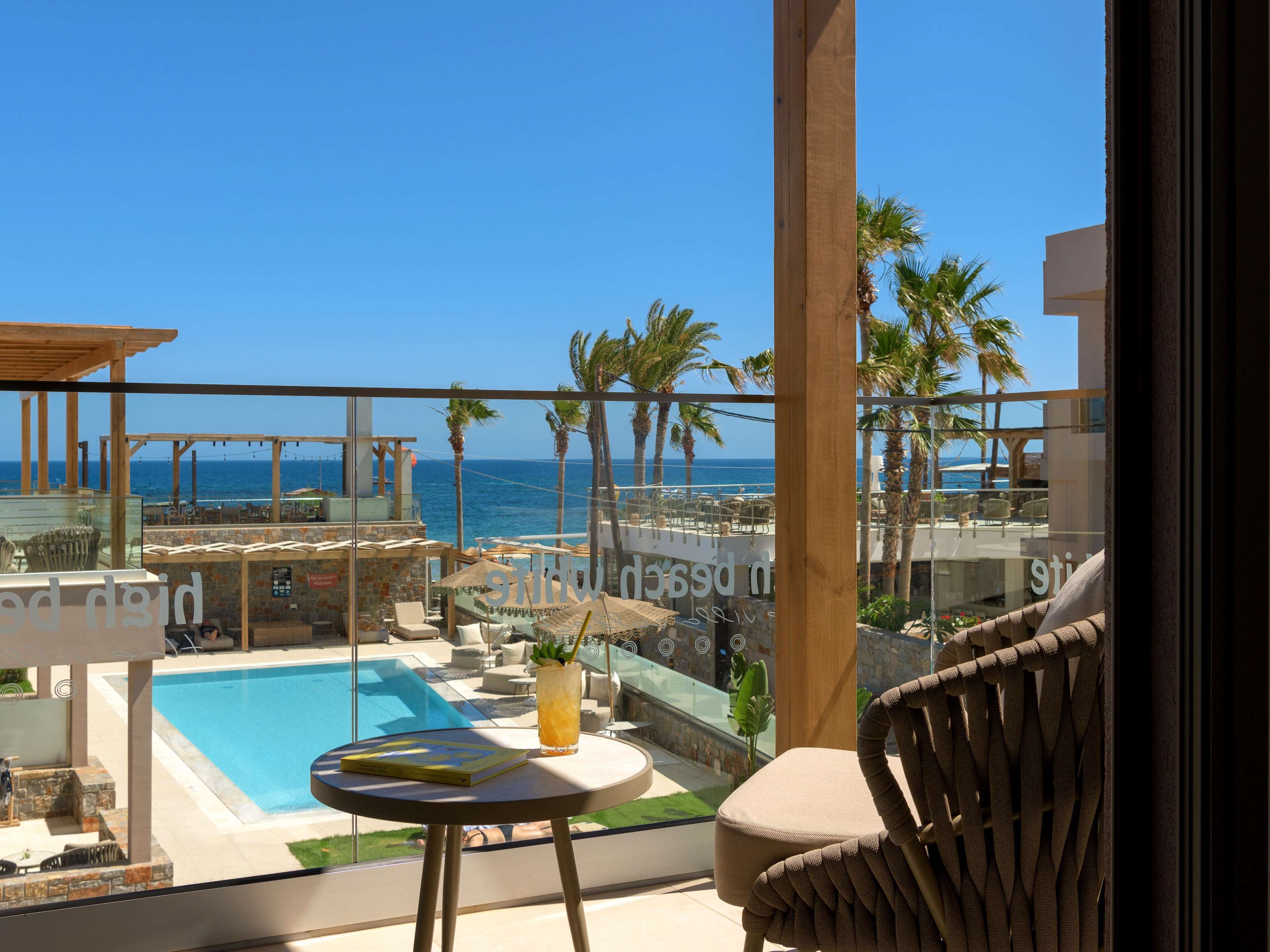 Foto - High Beach White - Adults Only