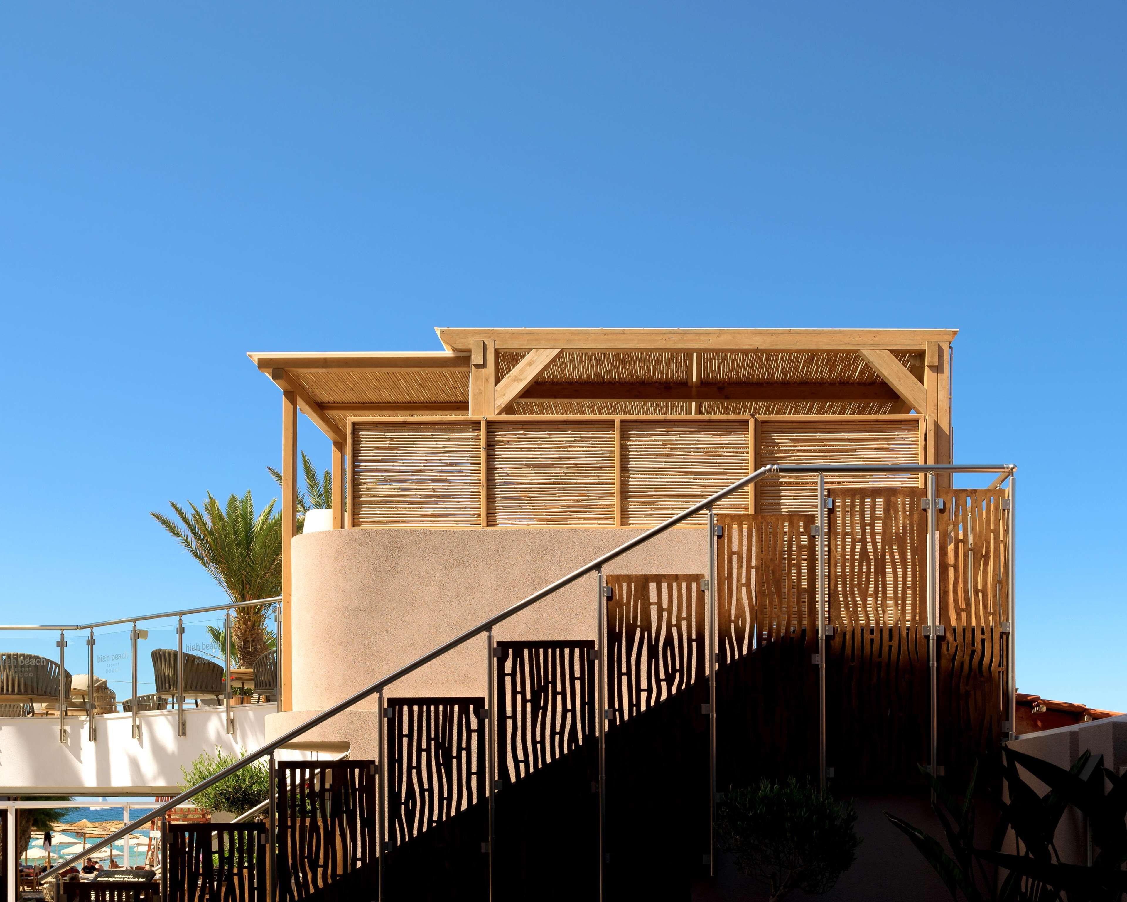 Foto - High Beach White - Adults Only