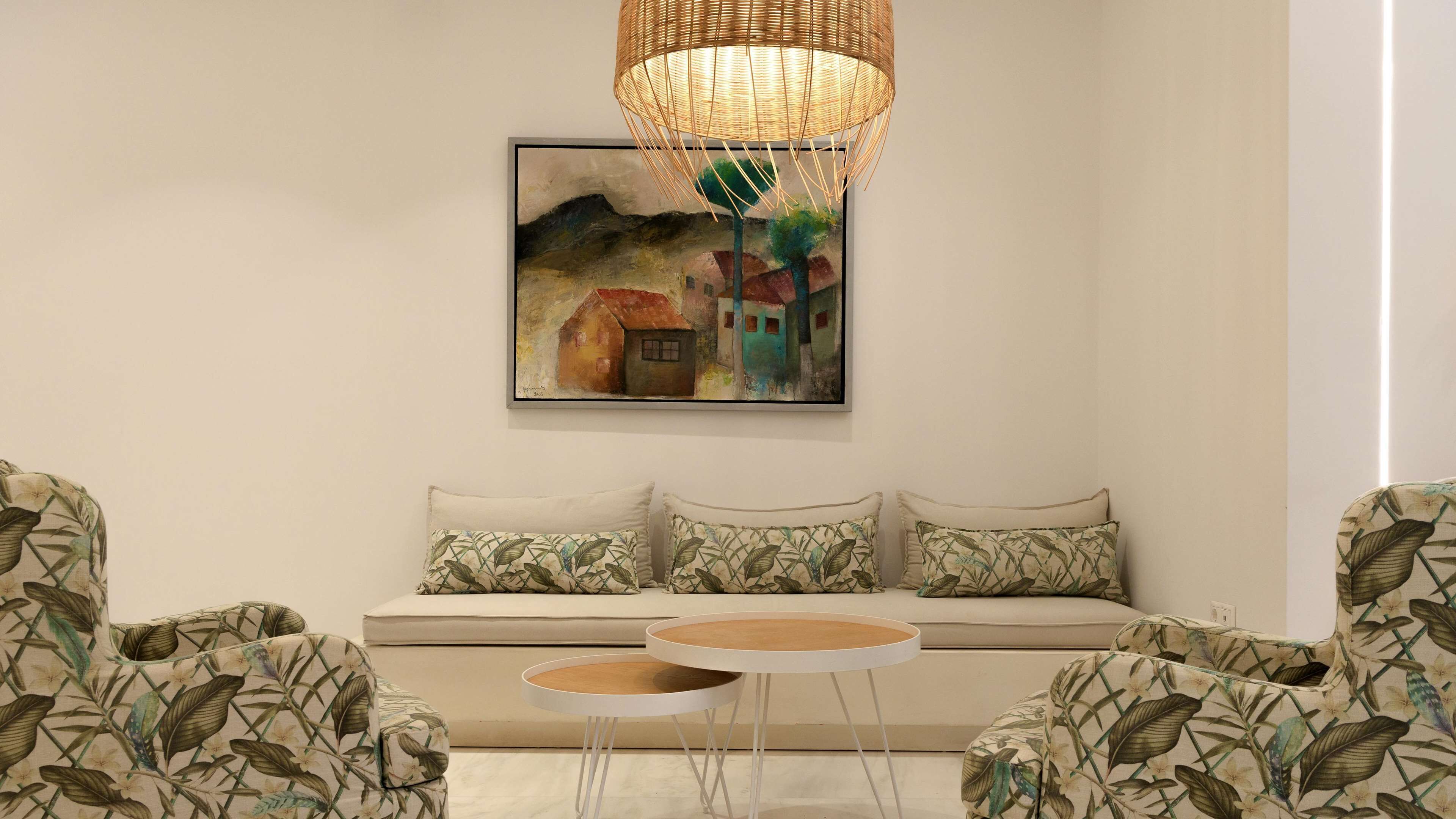 Foto - High Beach White - Adults Only