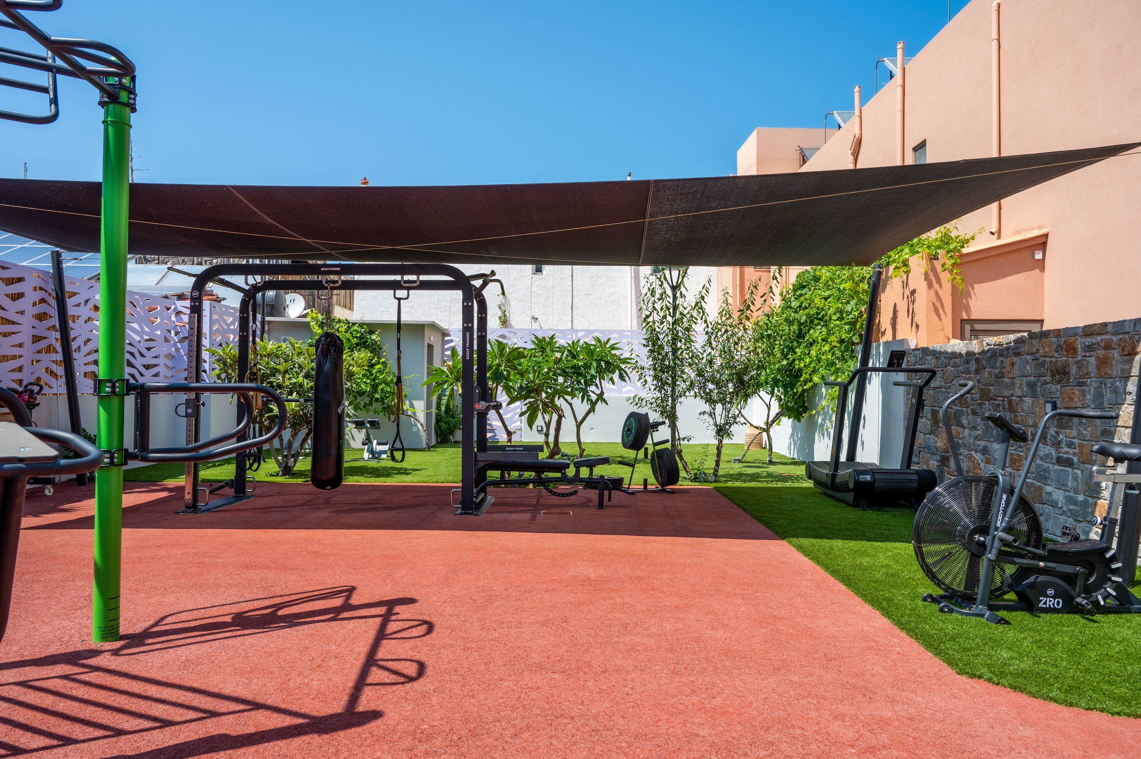 Foto - High Beach White - Adults Only